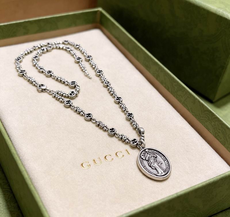 Gucci Necklace 08yxs69